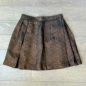 Club Monaco Skirt Size 00